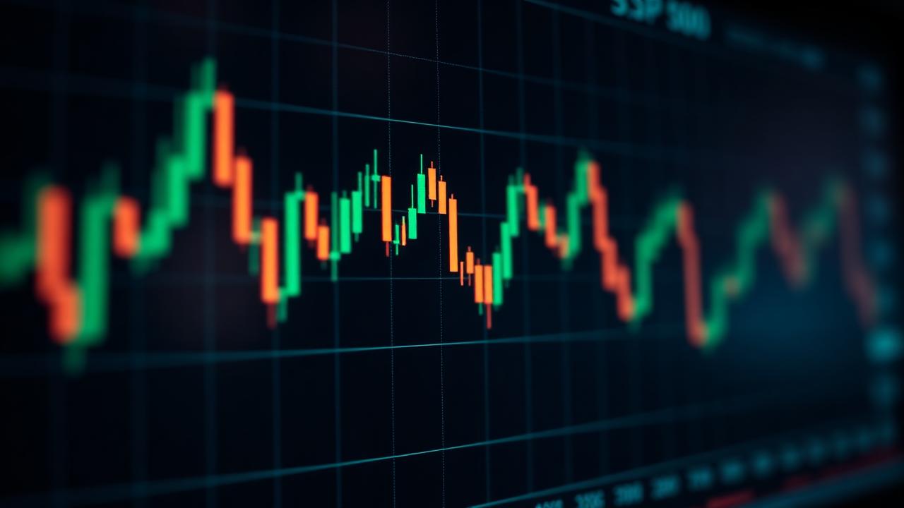 Los mejores ETFs del S&P 500 para 2026